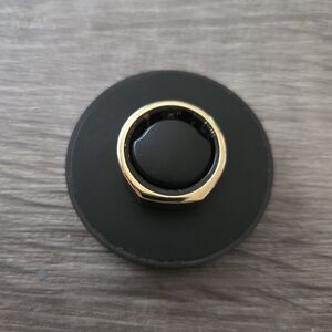 Oura Gen 3 Gold Heritage Size 7